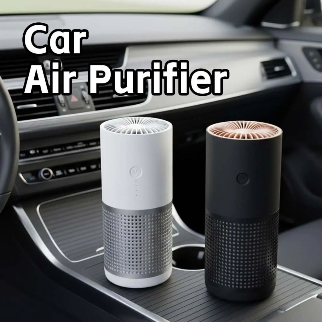 Car Air Purifier