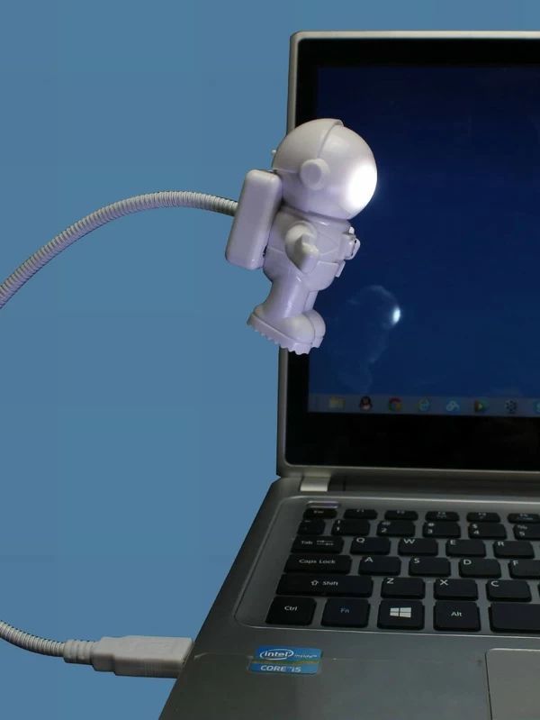 Alien Night Lamp