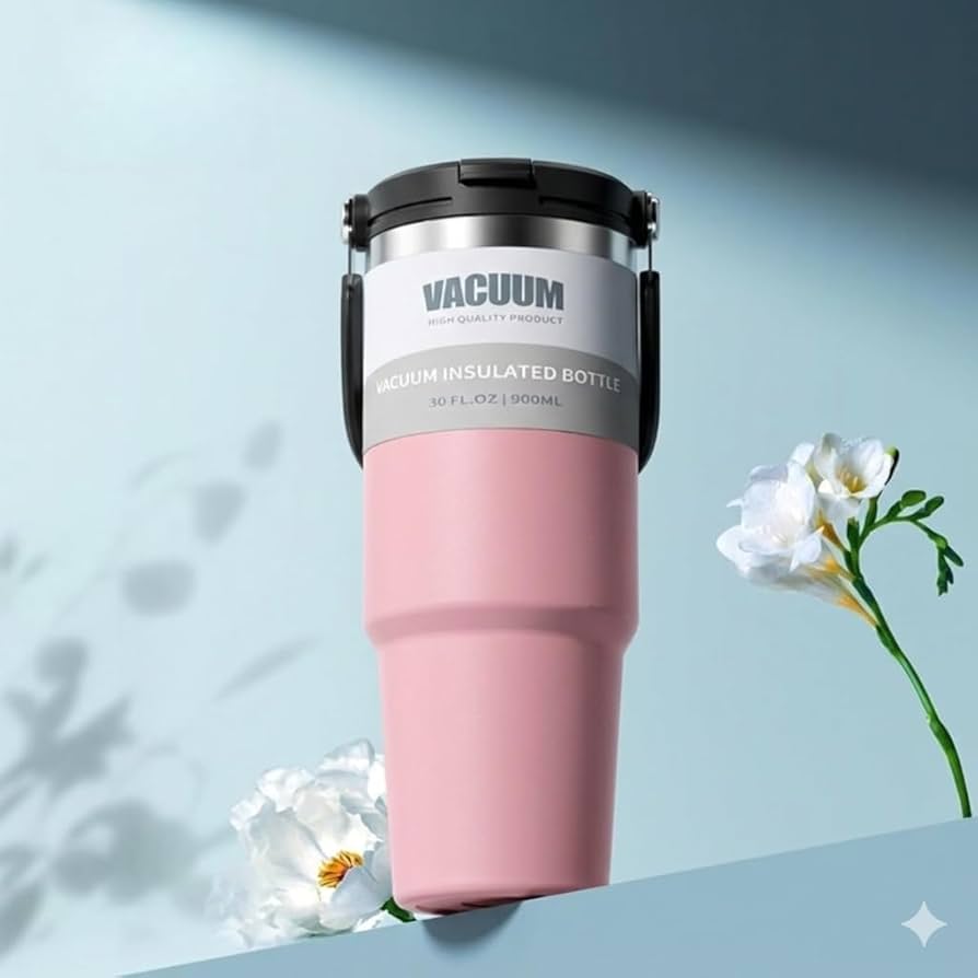 Tumbler Mug