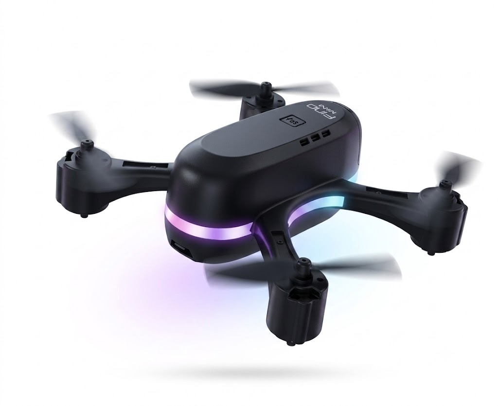 Mini Camera Drone