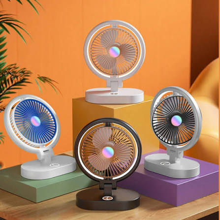 Desktop Fan