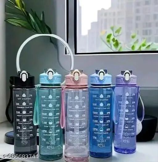 900 ml Water Bottle
