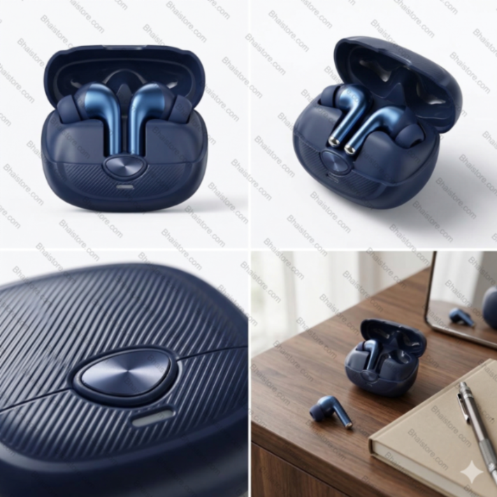 Wireless Earbuds