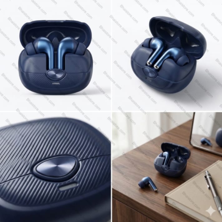 Wireless Earbuds