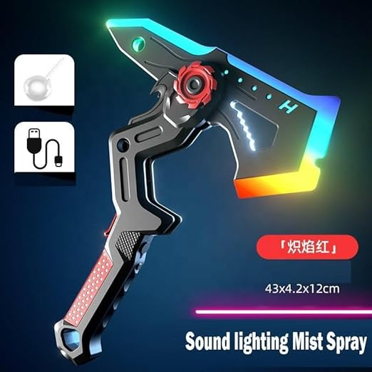 Axe Sword