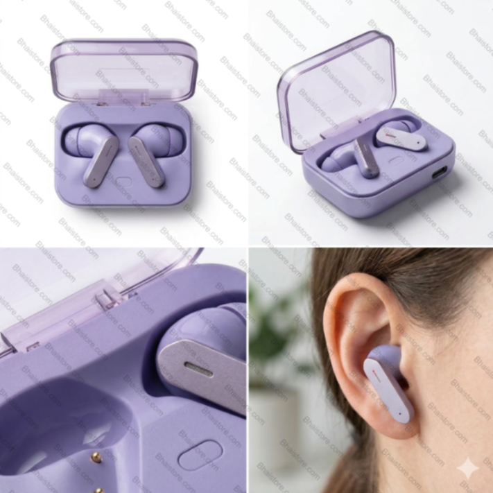 Wireless Earbuds