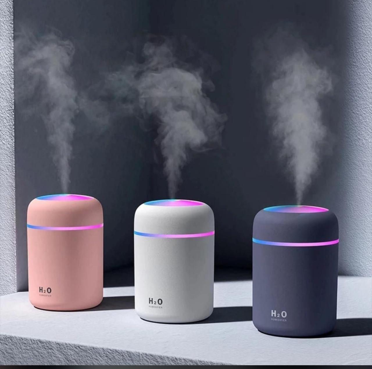 Humidifier