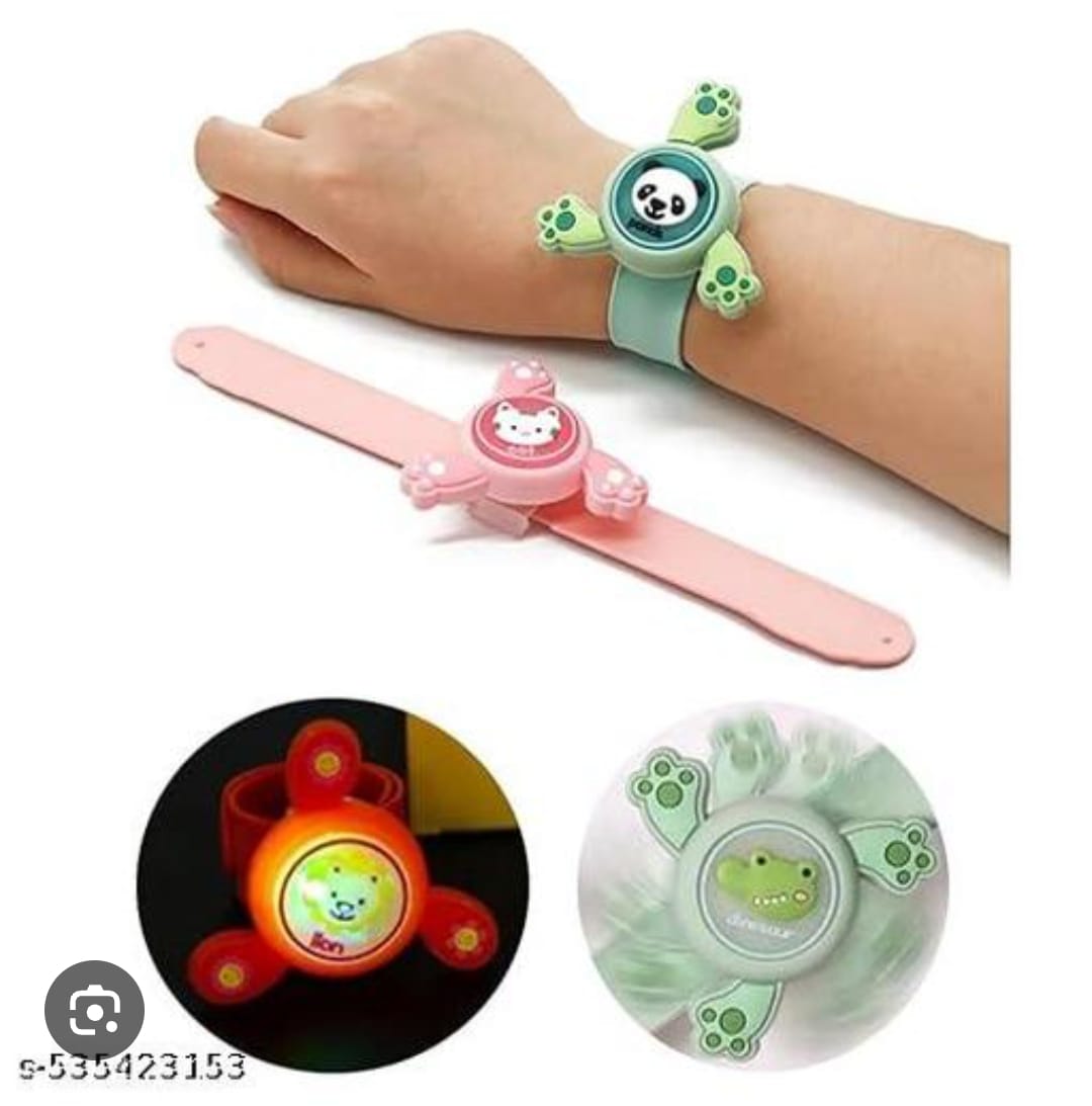 Kids LED Wristband