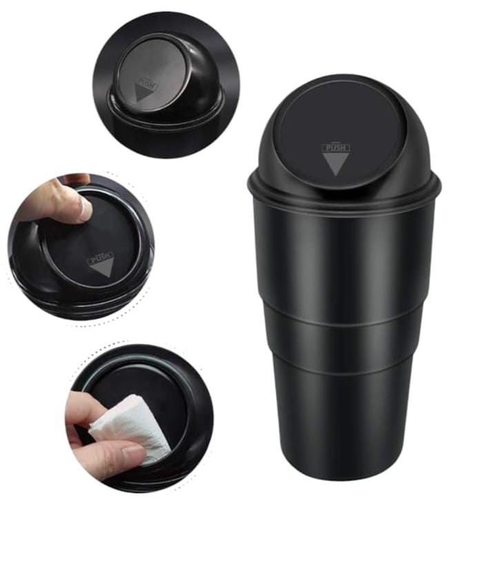 Car Trash Bin and Car Dustbin
