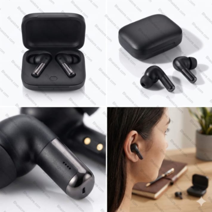Wireless Earbuds