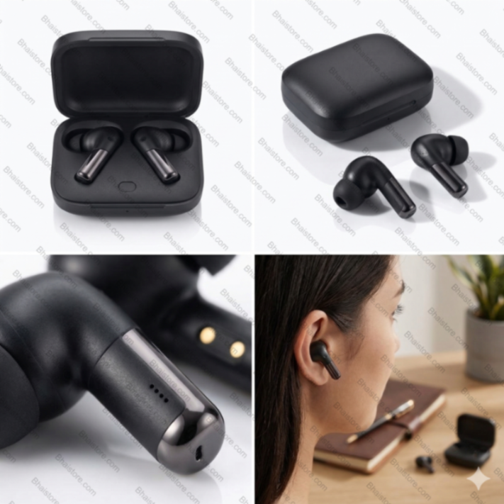 Wireless Earbuds