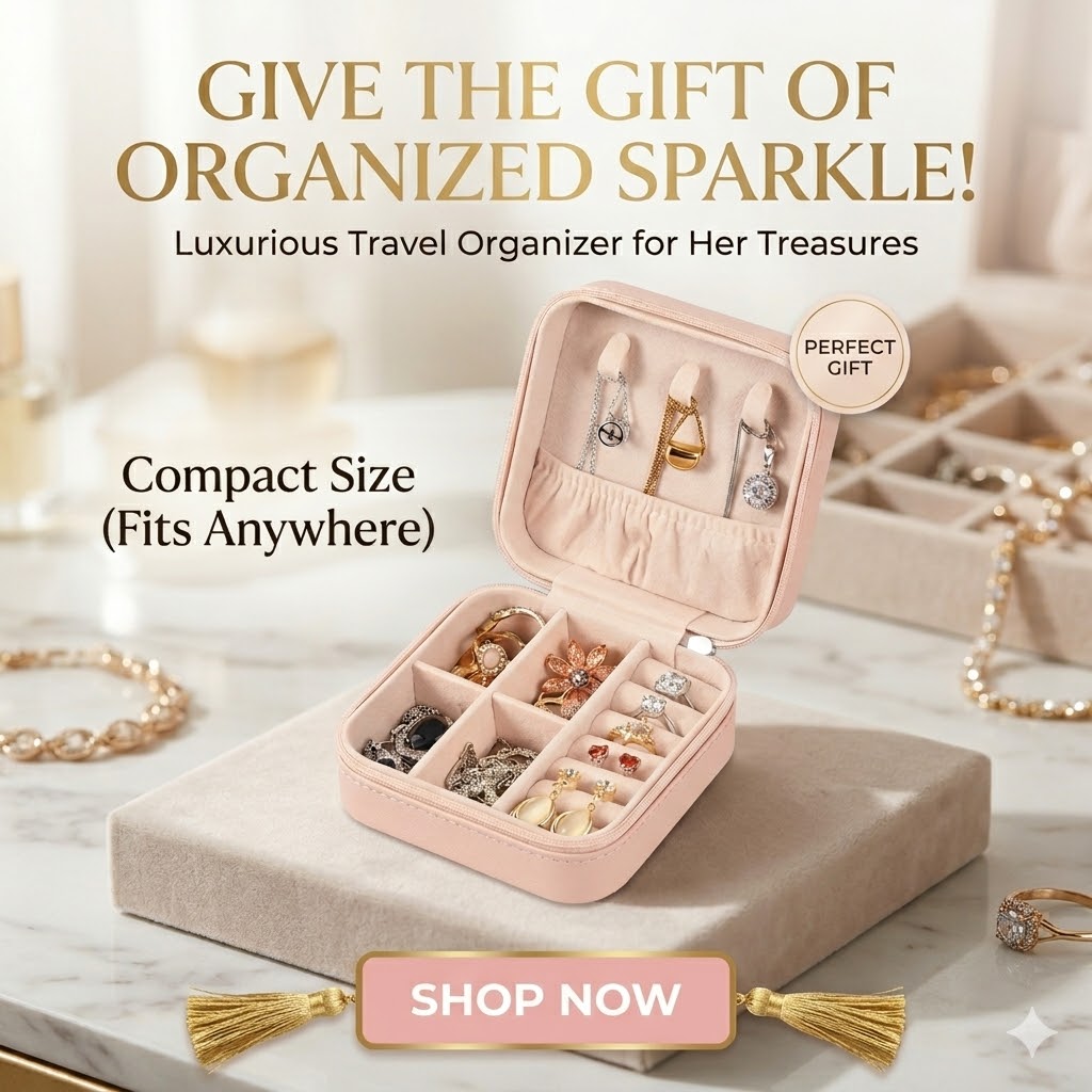 Jewellery Box