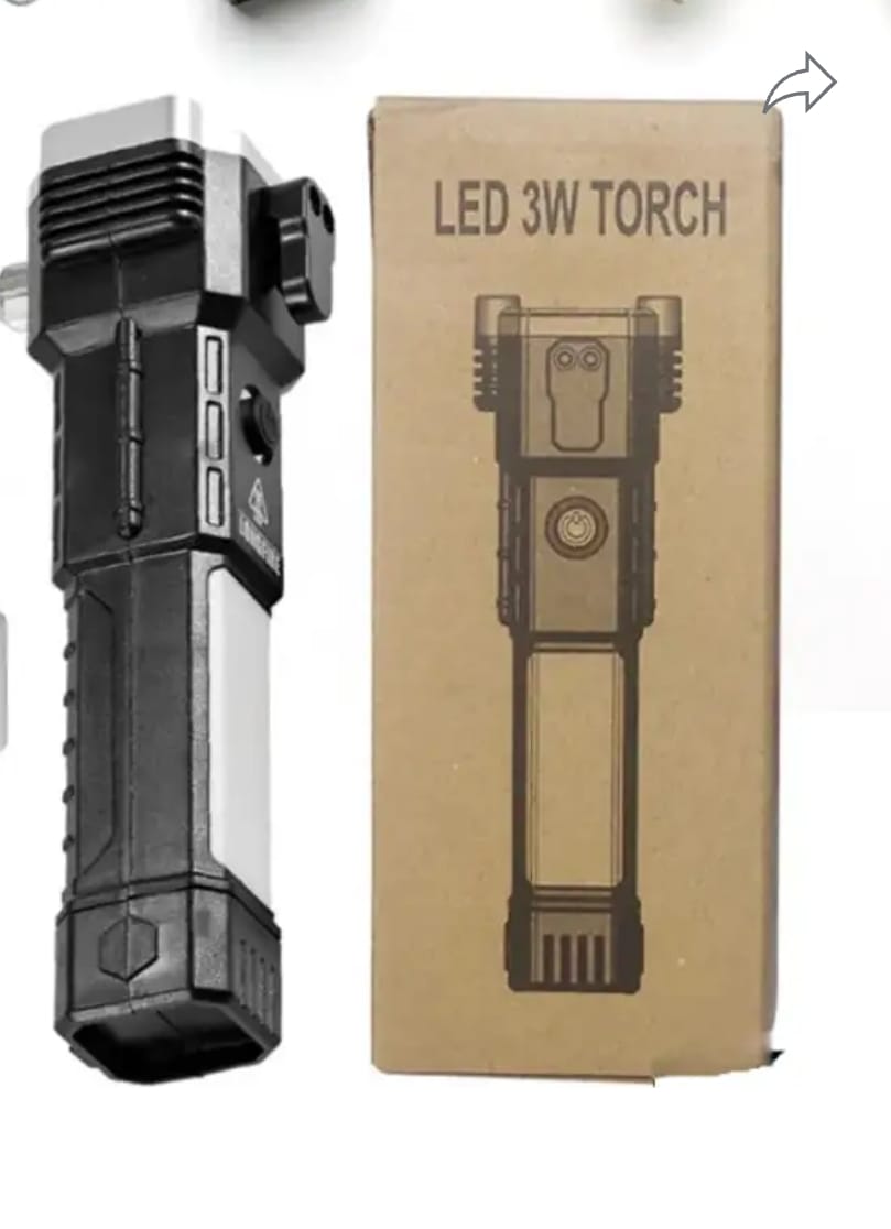 3W Torch