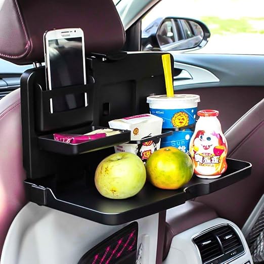 Car Tray