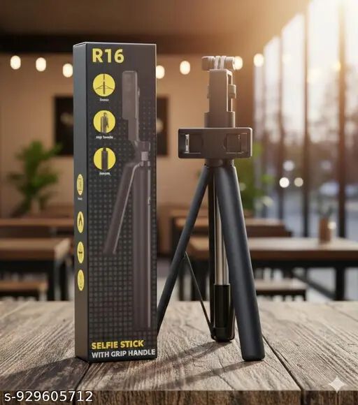 Bluetooth Selfie Stick