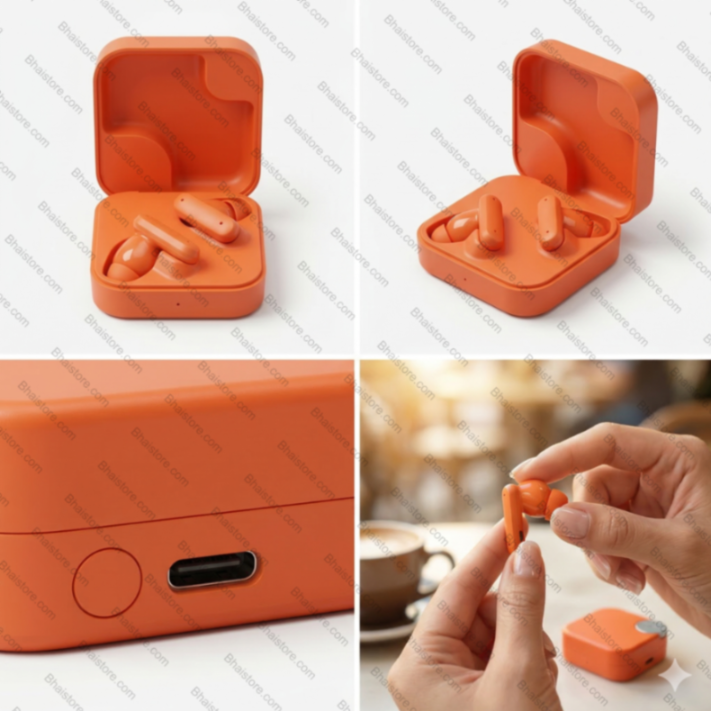Wireless Earbuds