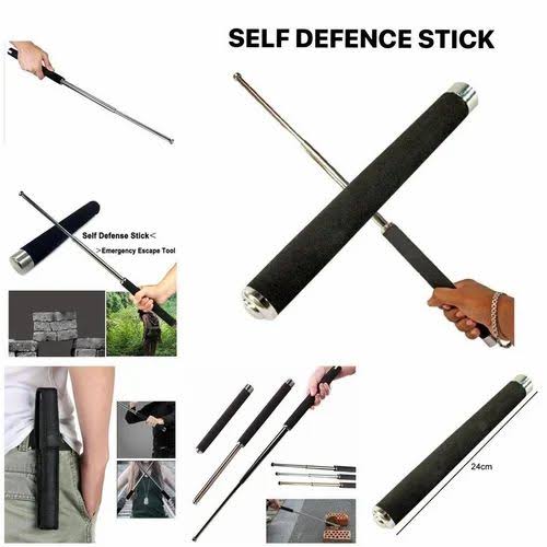 Self-Defence Baton