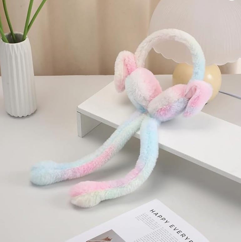 Ear Muff for Kids