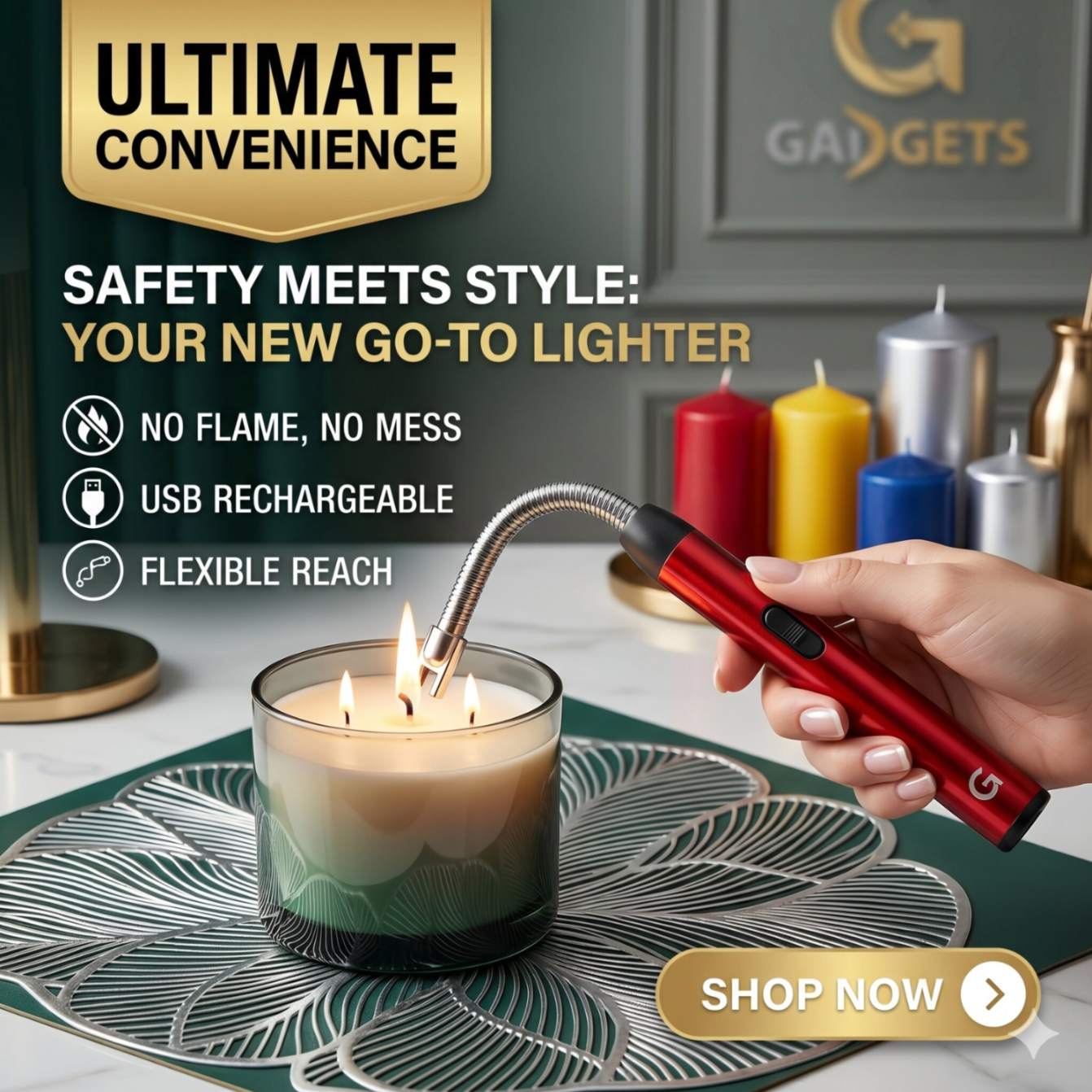 Lighter