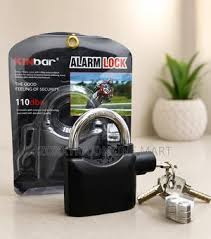 Alarm Lock
