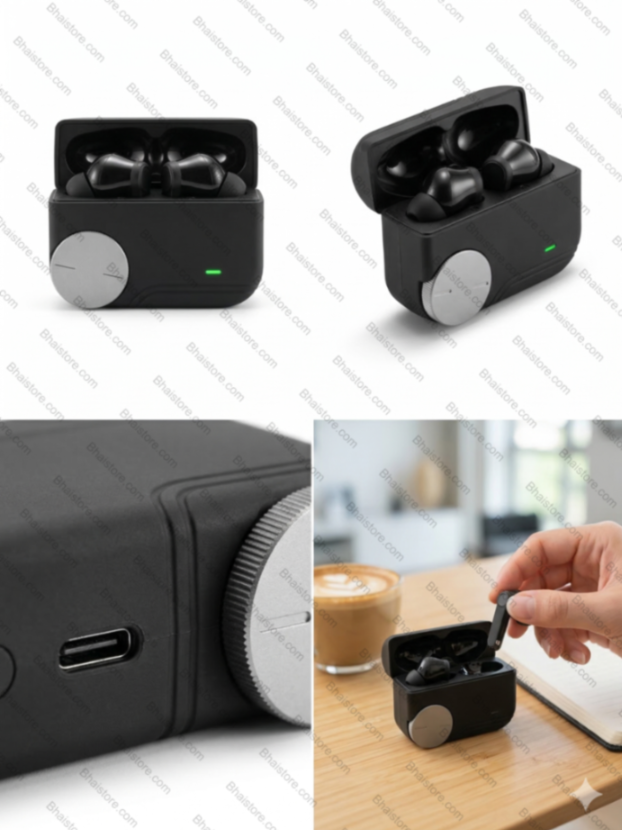 Wireless Earbuds