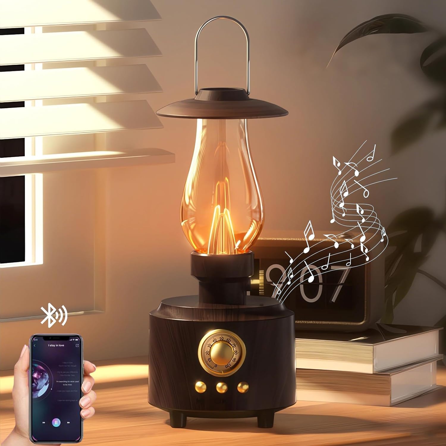 Bluetooth Speaker