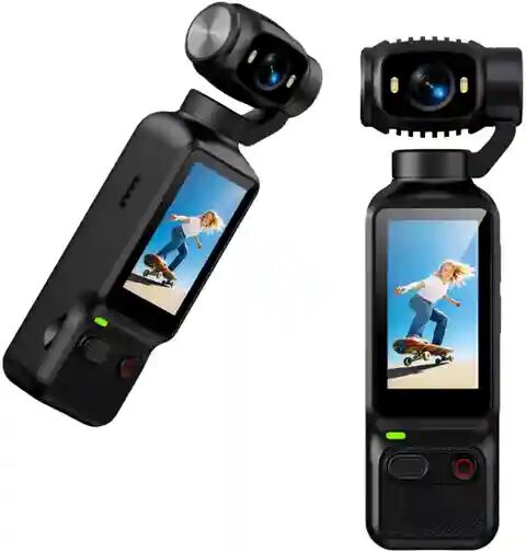 Pocket Smartphone Gimbal