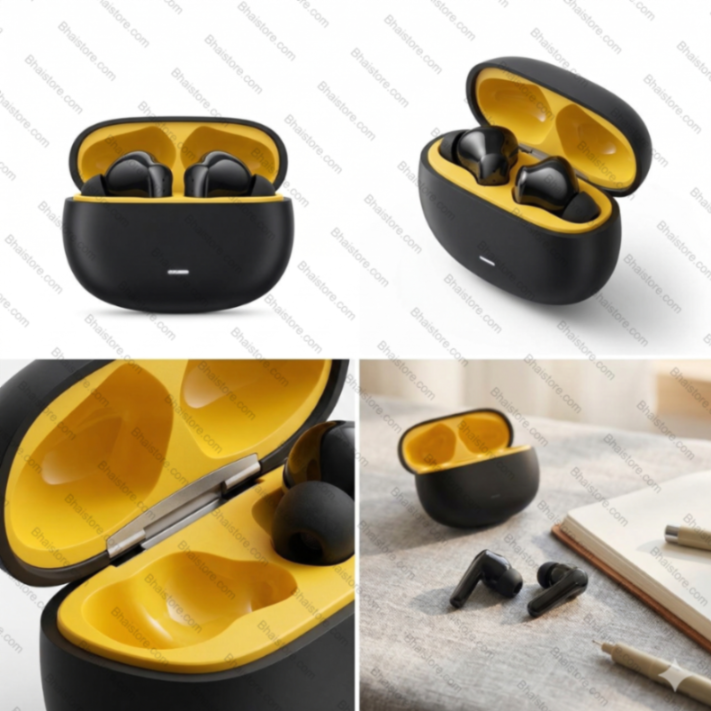 Wireless Earbuds
