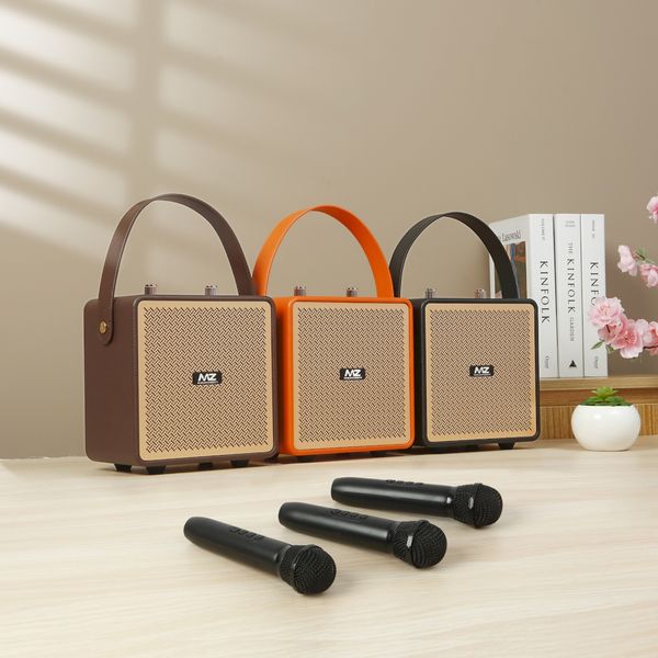 Wireless Speaker