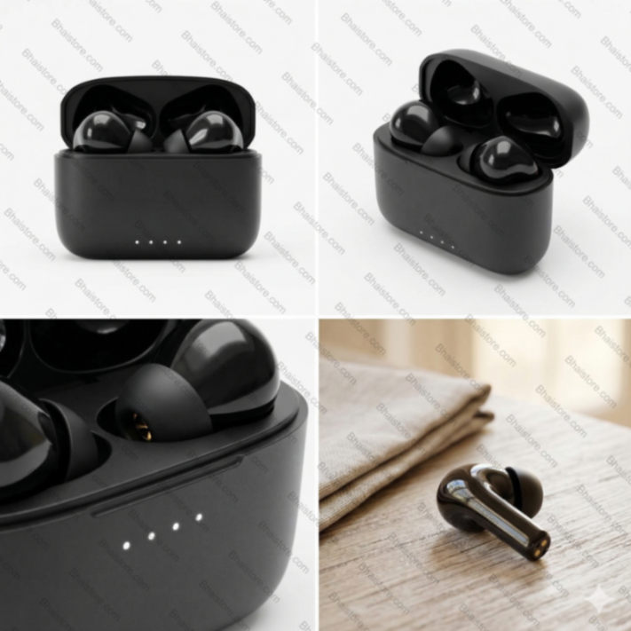 Wireless Earbuds