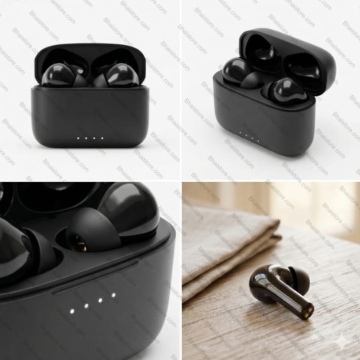 Wireless Earbuds