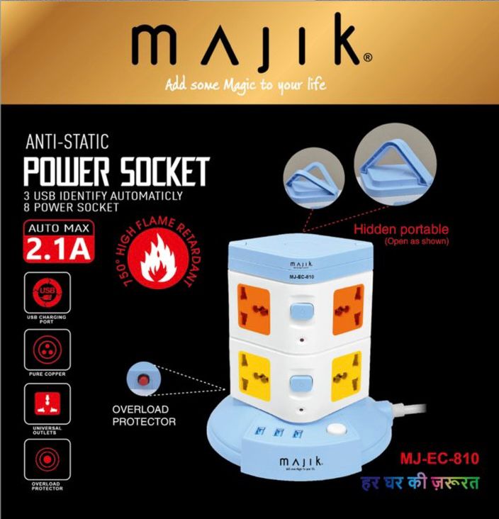Power Strip
