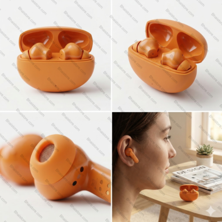 Wireless Earbuds