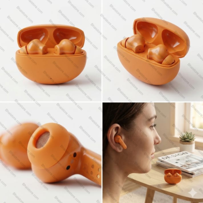 Wireless Earbuds