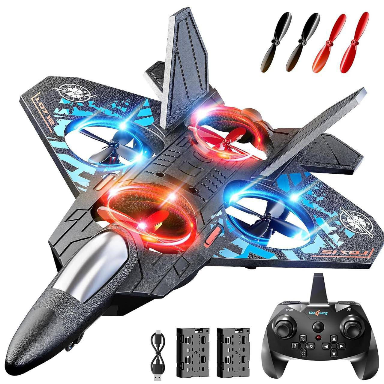 USB-C Remote Control Jet