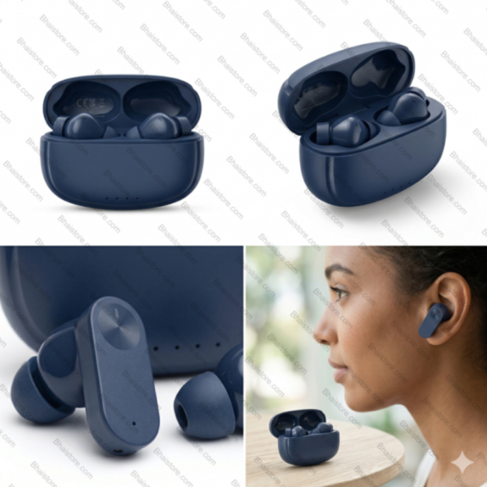 Wireless Earbuds