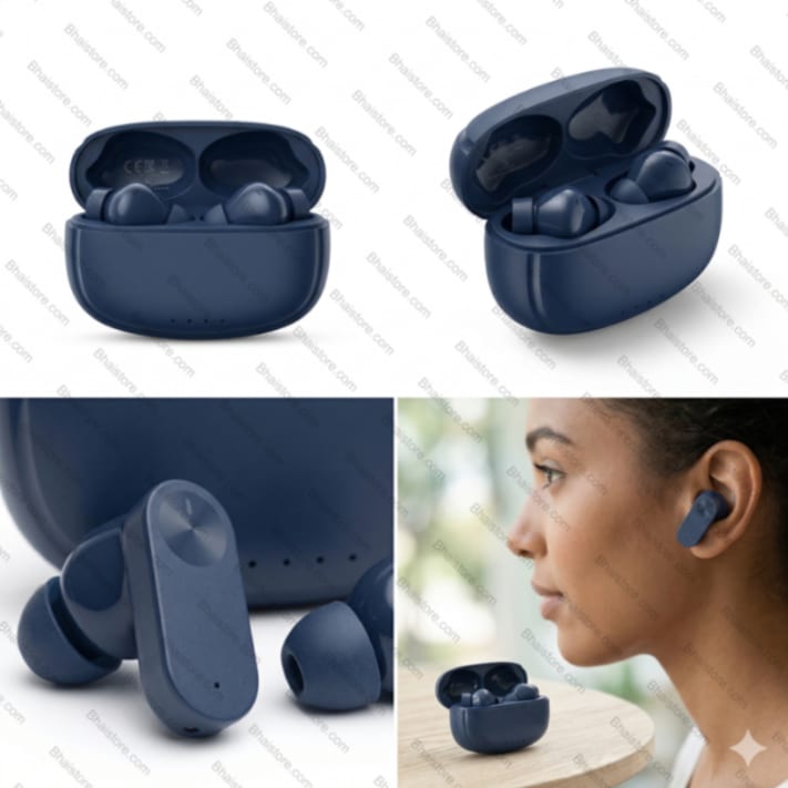 Wireless Earbuds