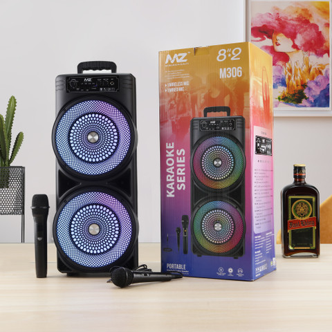 Bluetooth Tower Speaker