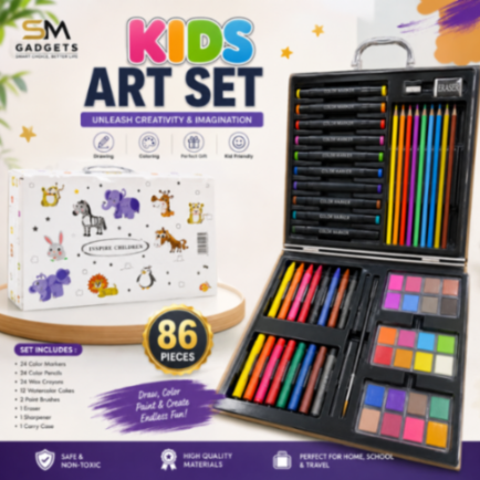Colour Kit
