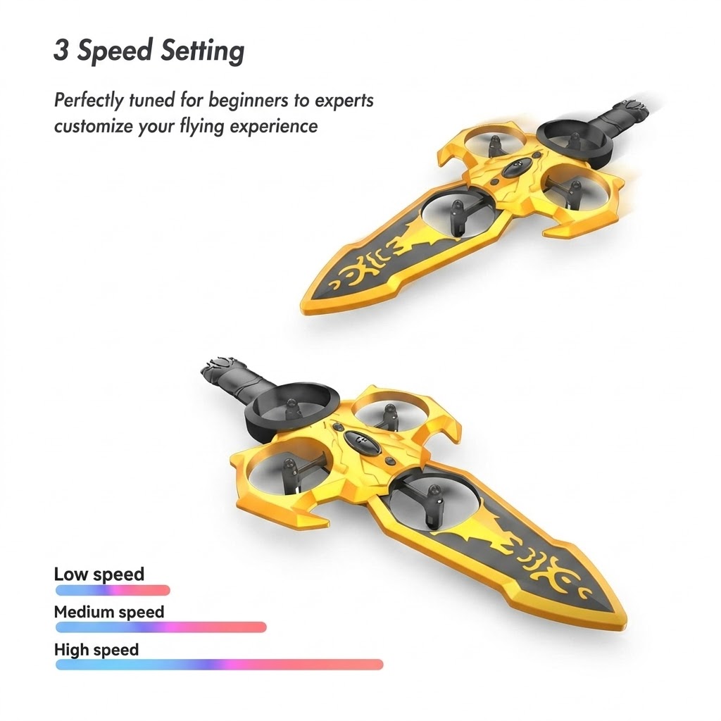 Remote Control Fighter Jet