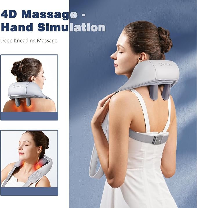Neck Massager