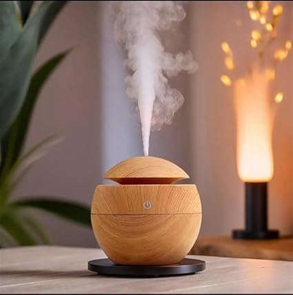 Aroma Humidifier