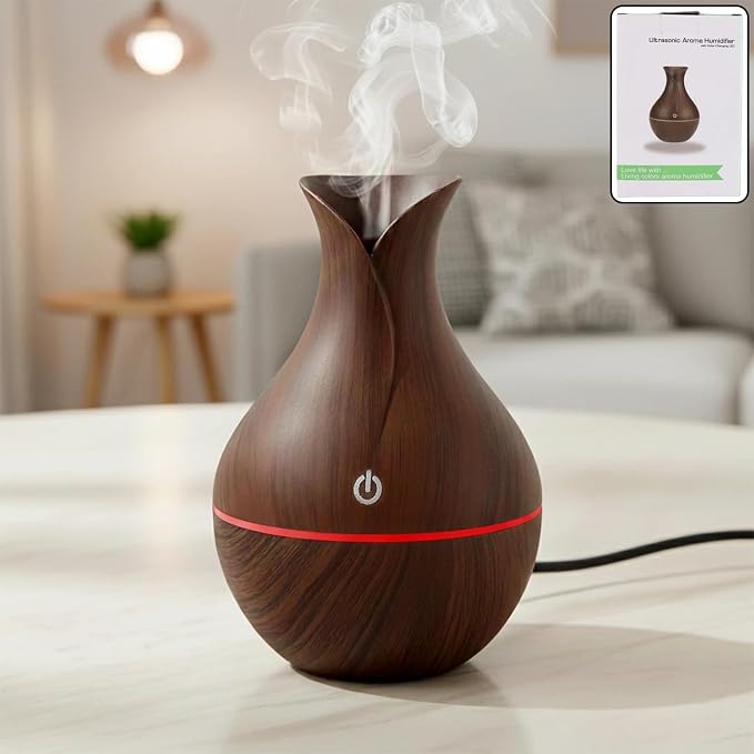 Aroma Humidifier