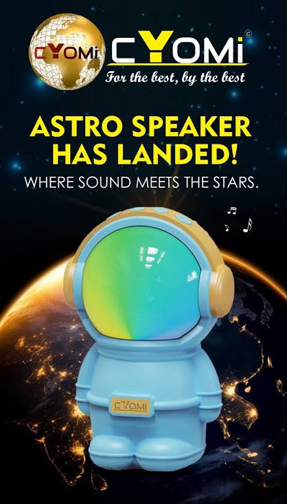 Bluetooth Speaker