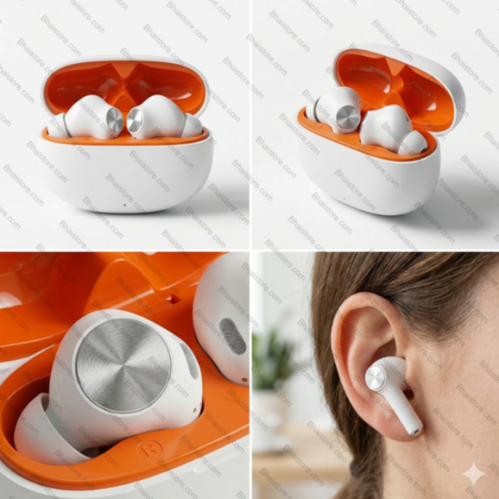 Wireless Earbuds