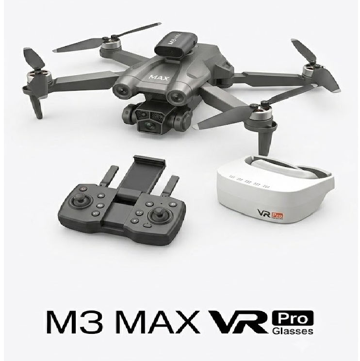 Camera Drone