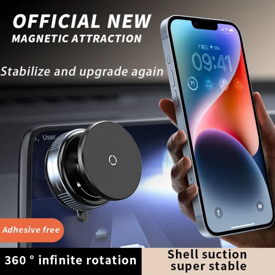 Magnetic Mobile Phone Holder