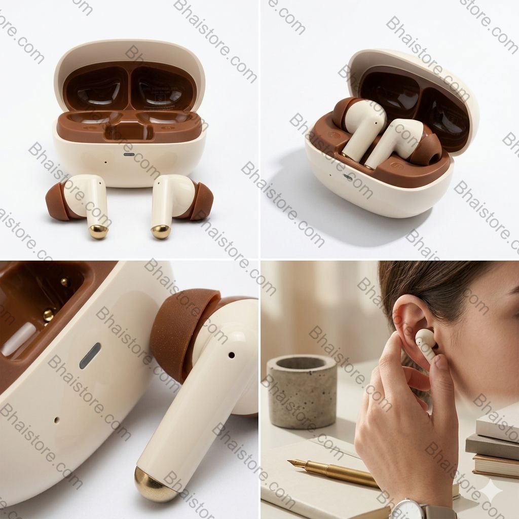 Wireless Earbuds