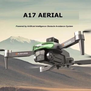 Aerial Camera Drone