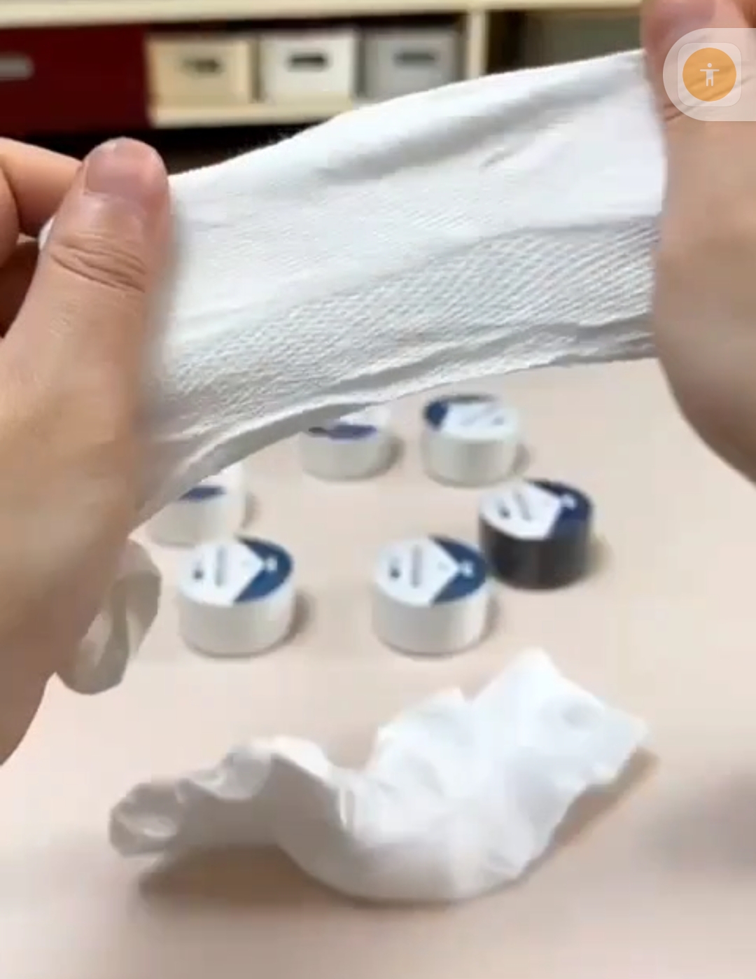 Travel Socks